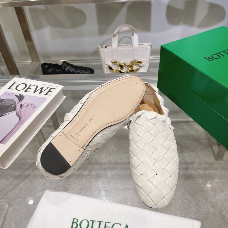 Bottega Veneta Shoes